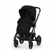 Talos S LUX - Moon Black 2026 Moon Black 2026
